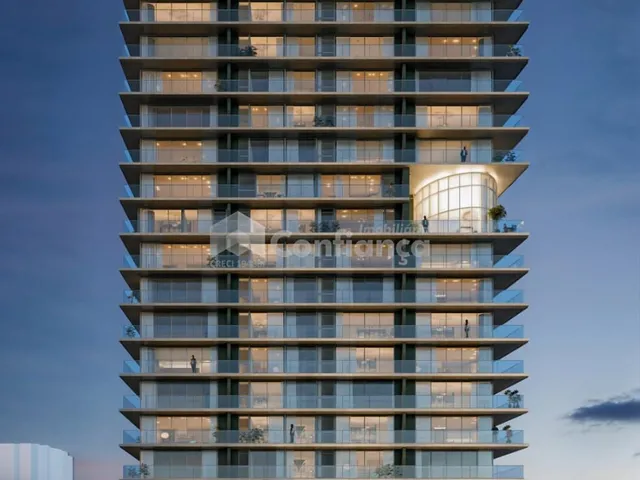Imagem: Apartamento a Venda no Meireles em Fortaleza/CE