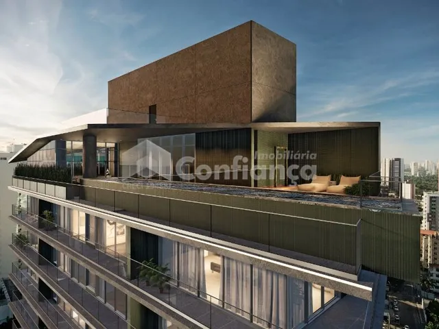 Imagem 12: Apartamento a Venda no Meireles em Fortaleza/CE