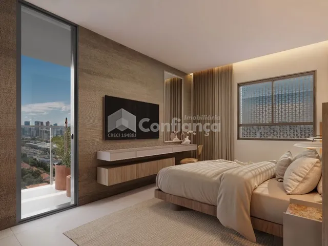 Imagem 6: Apartamento a Venda no Meireles em Fortaleza/CE