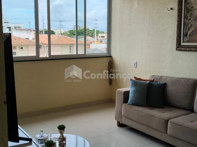 Imagem: Apartamento á Venda no Monte Castelo