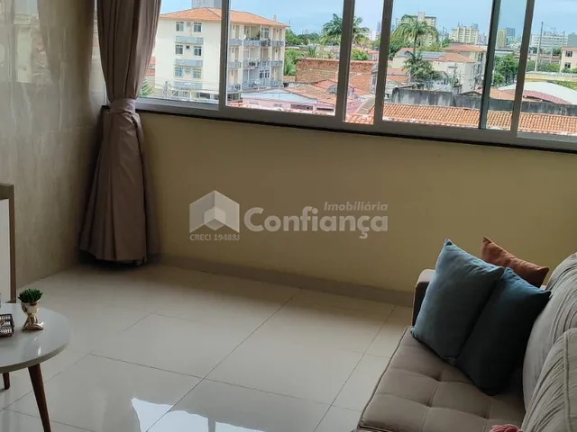 Imagem 2: Apartamento á Venda no Monte Castelo - Fortaleza/CE