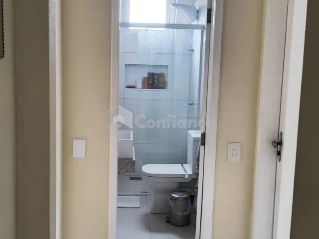 Imagem 8: Apartamento á Venda no Monte Castelo - Fortaleza/CE