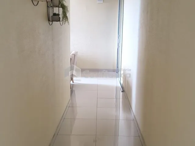 Imagem 5: Apartamento á Venda no Monte Castelo - Fortaleza/CE