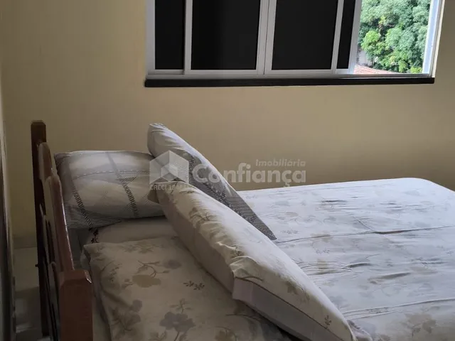 Imagem 16: Apartamento á Venda no Monte Castelo - Fortaleza/CE