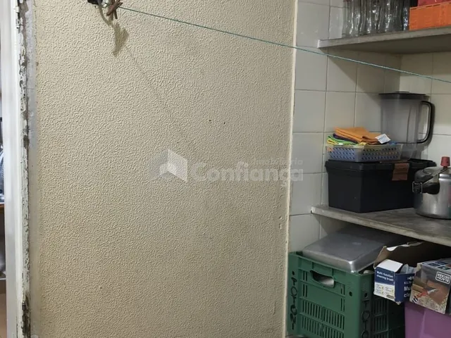 Imagem 12: Apartamento á Venda no Monte Castelo - Fortaleza/CE