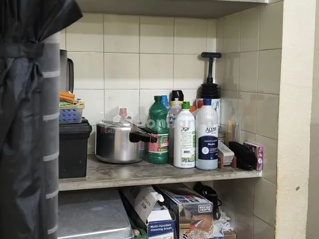 Imagem 11: Apartamento á Venda no Monte Castelo - Fortaleza/CE