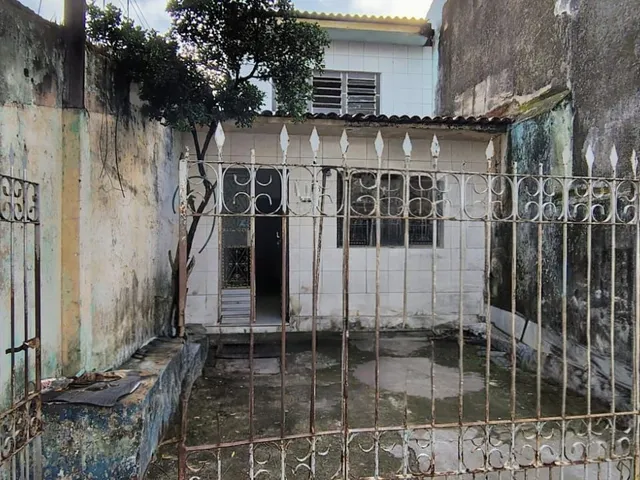 Imagem 12: Casa à venda no Poço, 4/4, 2 wc com DCE, boa localização