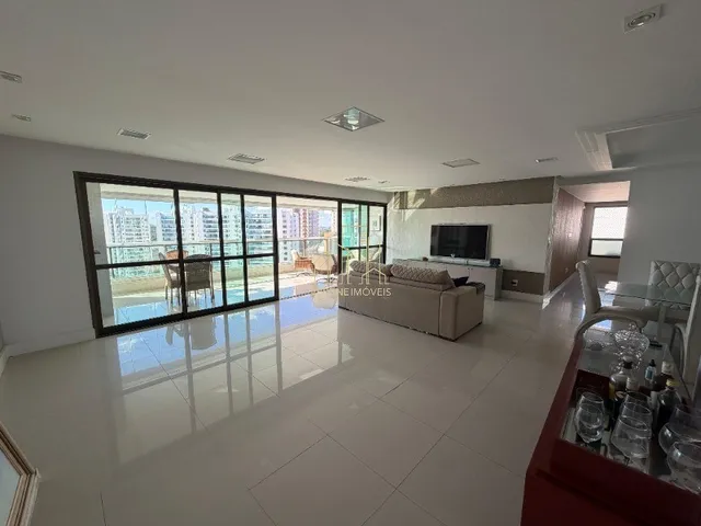 Imagem 14: Apartamento de luxo à venda em Patamares com 3 suítes 2 salas 5 banheiros 4 vagas de