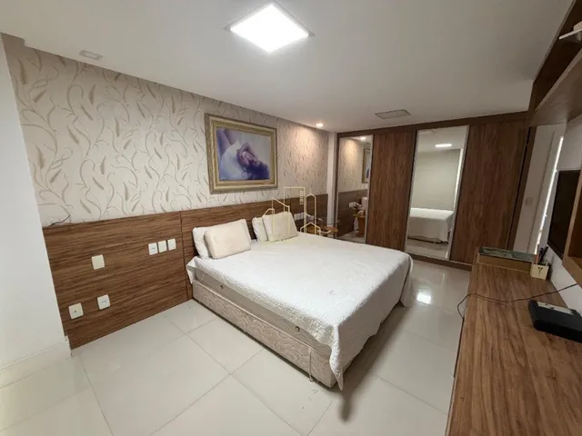 Imagem 15: Apartamento de luxo à venda em Patamares com 3 suítes 2 salas 5 banheiros 4 vagas de