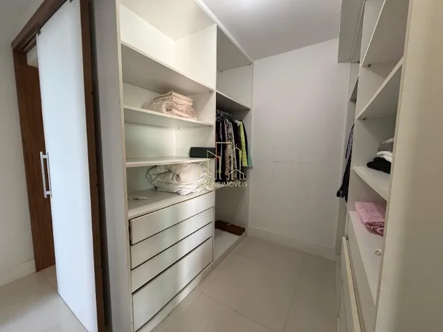 Imagem 11: Apartamento de luxo à venda em Patamares com 3 suítes 2 salas 5 banheiros 4 vagas de