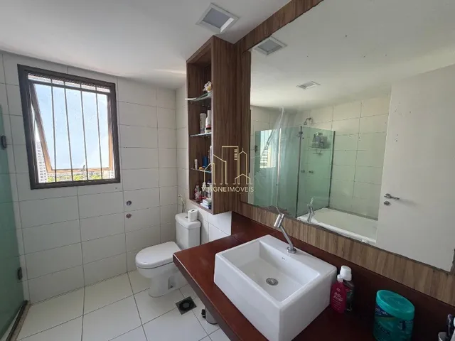 Imagem 8: Apartamento de luxo à venda em Patamares com 3 suítes 2 salas 5 banheiros 4 vagas de