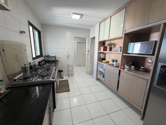 Imagem 12: Apartamento de luxo à venda em Patamares com 3 suítes 2 salas 5 banheiros 4 vagas de