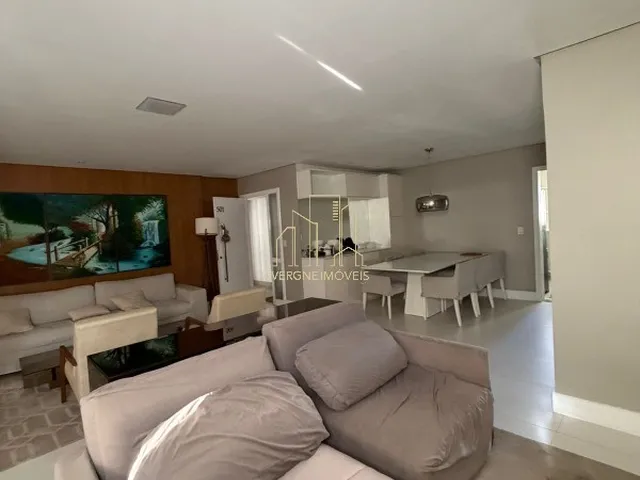 Imagem 13: Apartamento de Luxo para Locação em Patamares com 4 Quartos 3 Suítes 3 Salas 4