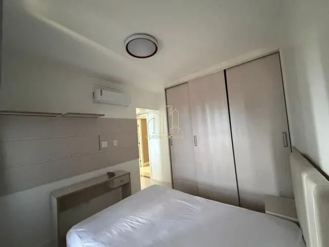 Imagem 2: Apartamento de Luxo para Locação em Patamares com 4 Quartos 3 Suítes 3 Salas 4