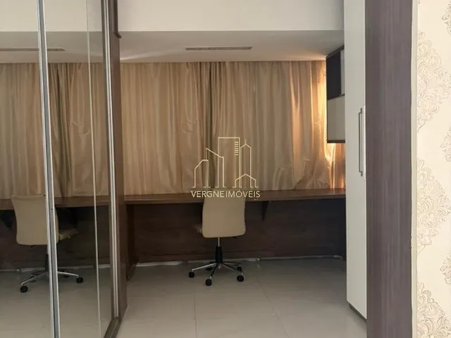 Imagem 11: Apartamento de Luxo para Locação em Patamares com 4 Quartos 3 Suítes 3 Salas 4