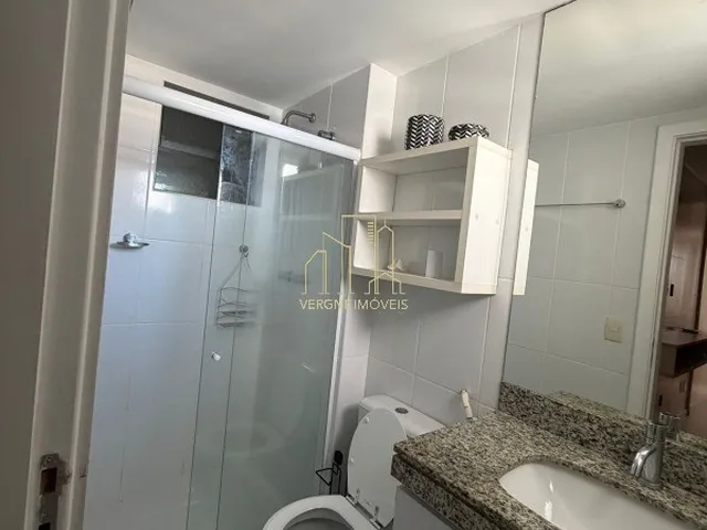Imagem 4: Apartamento de Luxo para Locação em Patamares com 4 Quartos 3 Suítes 3 Salas 4