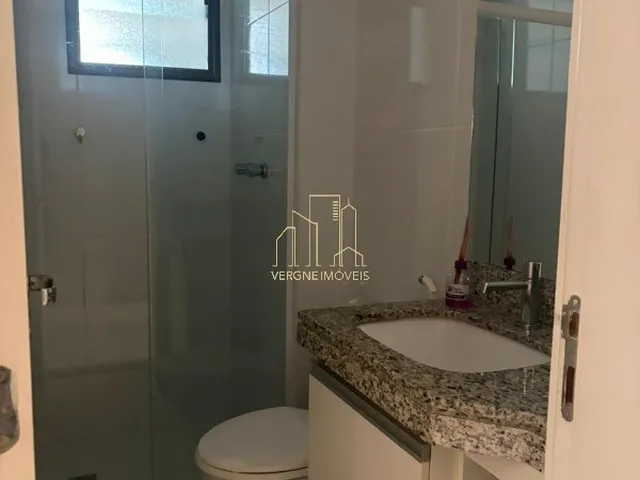 Imagem 7: Apartamento de Luxo para Locação em Patamares com 4 Quartos 3 Suítes 3 Salas 4