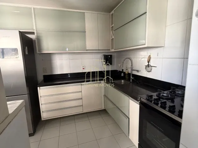 Imagem 6: Apartamento de Luxo para Locação em Patamares com 4 Quartos 3 Suítes 3 Salas 4