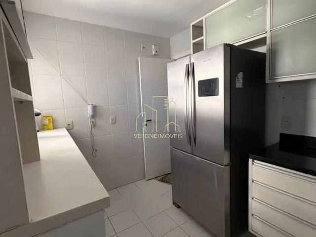 Imagem 16: Apartamento de Luxo para Locação em Patamares com 4 Quartos 3 Suítes 3 Salas 4