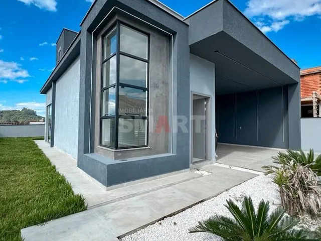 Imagem: Casa à Venda no Jaraguá 99 com 1 Suíte
