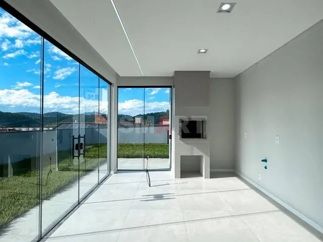 Imagem 8: Casa à Venda no Jaraguá 99 com 1 Suíte + 2 Dormitórios