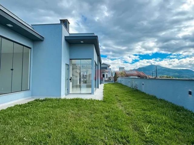 Imagem 4: Casa à Venda no Jaraguá 99 com 1 Suíte + 2 Dormitórios