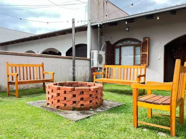 Imagem 11: Casa com Piscina 1 Suíte e 2 Quartos no Centro de Jaraguá do Sul