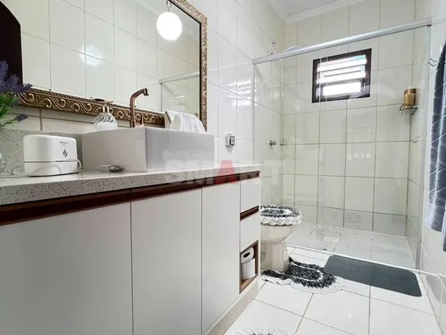 Imagem 7: Casa com Piscina 1 Suíte e 2 Quartos no Centro de Jaraguá do Sul