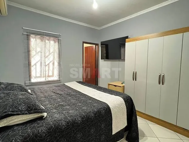 Imagem 10: Casa com Piscina 1 Suíte e 2 Quartos no Centro de Jaraguá do Sul