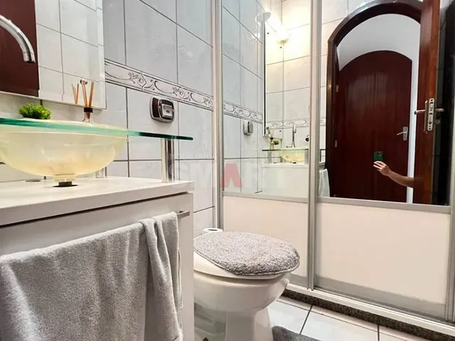 Imagem 9: Casa com Piscina 1 Suíte e 2 Quartos no Centro de Jaraguá do Sul