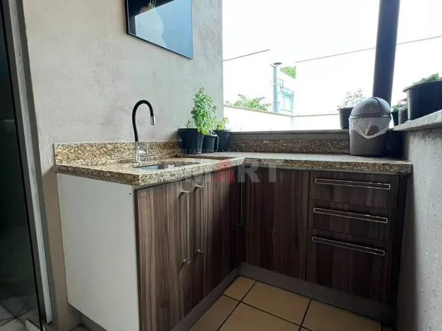 Imagem 8: Casa com Piscina 1 Suíte e 2 Quartos no Centro de Jaraguá do Sul