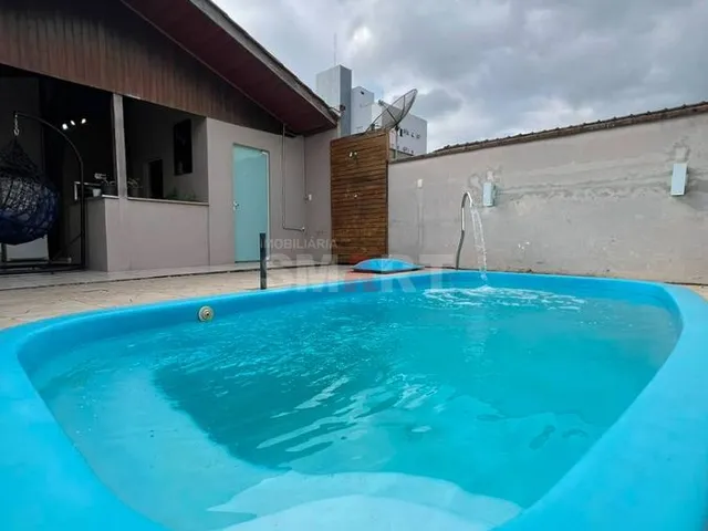 Imagem 5: Casa com Piscina 1 Suíte e 2 Quartos no Centro de Jaraguá do Sul