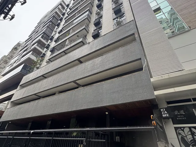Imagem: Apartamento à venda no bairro Icaraí