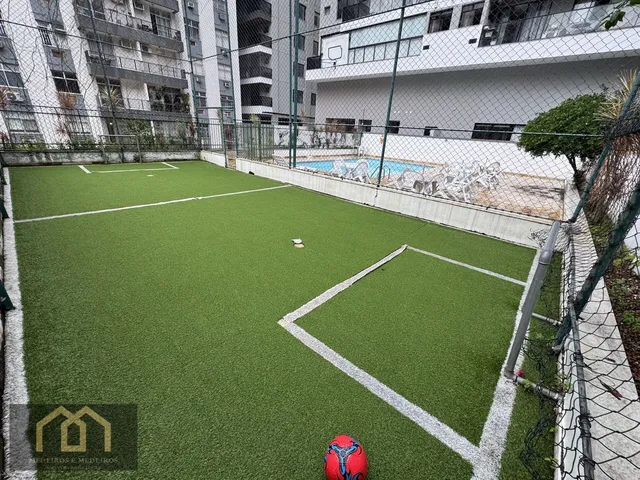 Imagem 6: Apartamento à venda no bairro Icaraí - Niterói/RJ