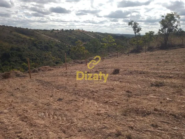 Imagem 2: LOTE A VENDA NO CONDOMÍNIO RECANTO DO RIACHO EM FUNILÂNDIA/MG LOTE COM 1006 M²