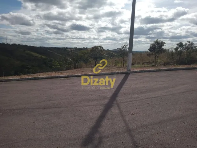 Imagem 3: LOTE A VENDA NO CONDOMÍNIO RECANTO DO RIACHO EM FUNILÂNDIA/MG LOTE COM 1006 M²