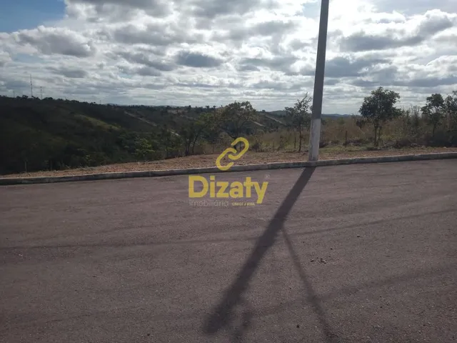 Imagem 4: LOTE A VENDA NO CONDOMÍNIO RECANTO DO RIACHO EM FUNILÂNDIA/MG LOTE COM 1006 M²
