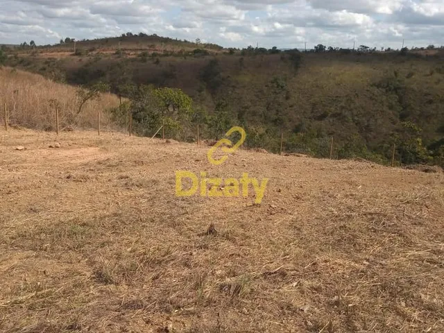 Imagem 5: LOTE A VENDA NO CONDOMÍNIO RECANTO DO RIACHO EM FUNILÂNDIA/MG LOTE COM 1006 M²