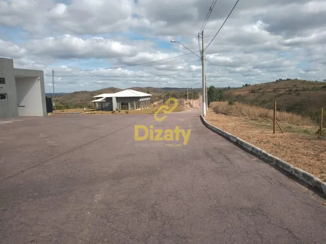 Imagem 6: LOTE A VENDA NO CONDOMÍNIO RECANTO DO RIACHO EM FUNILÂNDIA/MG LOTE COM 1006 M²