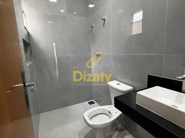 Imagem 11: CASA A VENDA COM 3 QUARTOS - PRÓXIMO AO SHOPPING SETE LAGOAS/MG