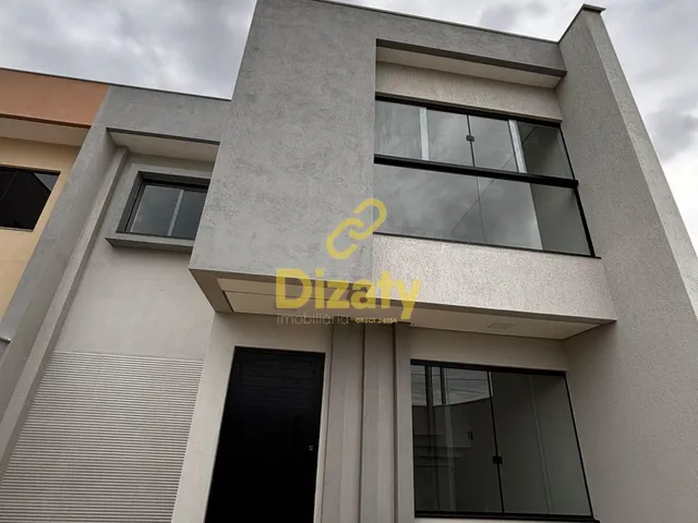 Imagem: CASA A VENDA COM 3 QUARTOS - PRÓXIMO AO