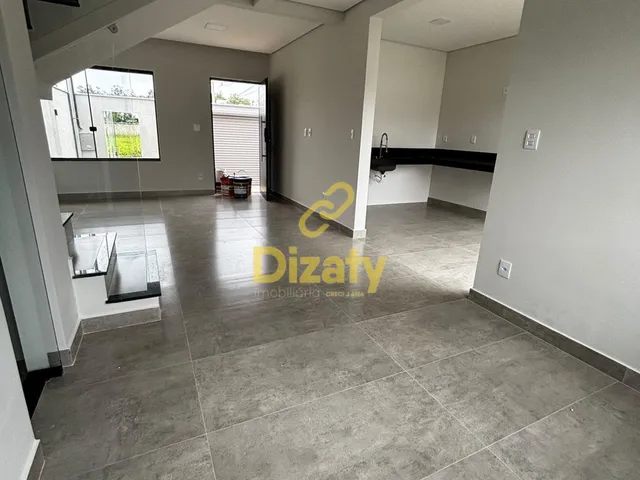 Imagem 4: CASA A VENDA COM 3 QUARTOS - PRÓXIMO AO SHOPPING SETE LAGOAS/MG