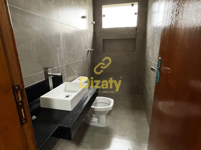 Imagem 10: CASA A VENDA COM 3 QUARTOS - PRÓXIMO AO SHOPPING SETE LAGOAS/MG