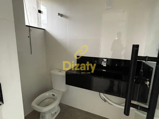 Imagem 14: CASA A VENDA COM 3 QUARTOS - PRÓXIMO AO SHOPPING SETE LAGOAS/MG