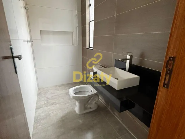 Imagem 7: CASA A VENDA COM 3 QUARTOS - PRÓXIMO AO SHOPPING SETE LAGOAS/MG