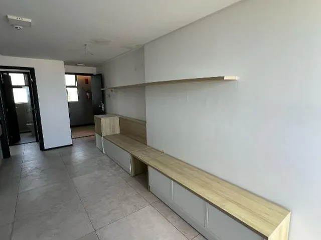 Imagem 5: EDF BARRA HOME STAY