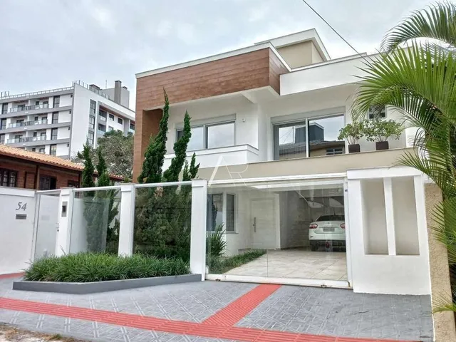 Imagem 8: Casa Alto Padrão em Coqueiros, Florianópolis/SC