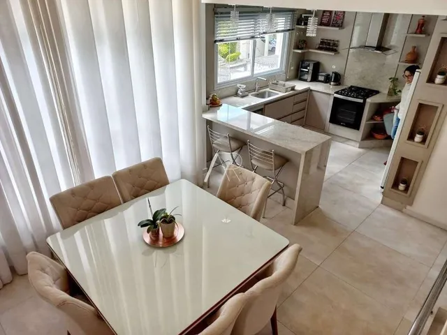 Imagem 6: Casa Alto Padrão em Coqueiros, Florianópolis/SC