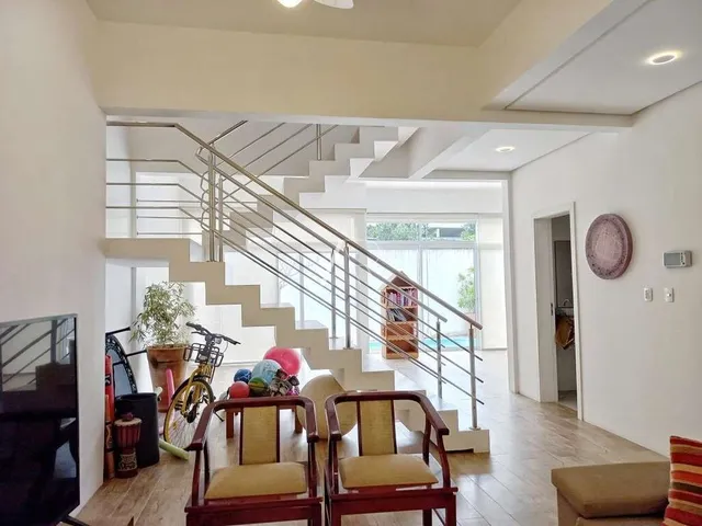 Imagem 10: Casa Alto Padrão em Coqueiros, Florianópolis/SC