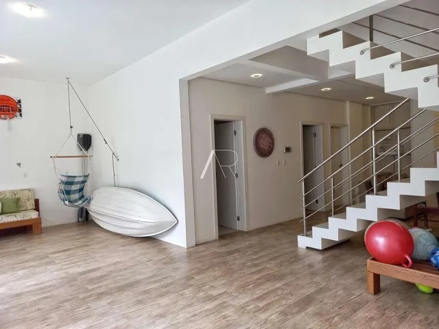 Imagem 14: Casa Alto Padrão em Coqueiros, Florianópolis/SC